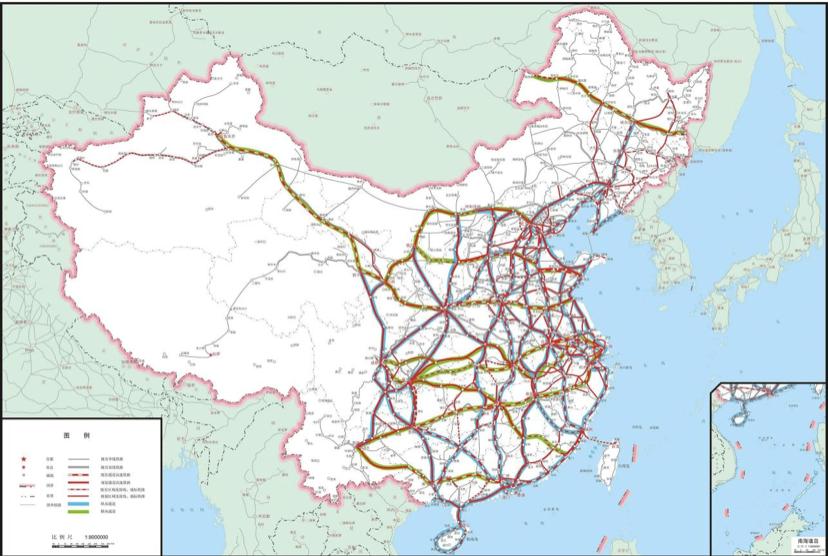 蘭西高鐵最新消息全面解讀，蘭西高鐵最新動態(tài)全面解析