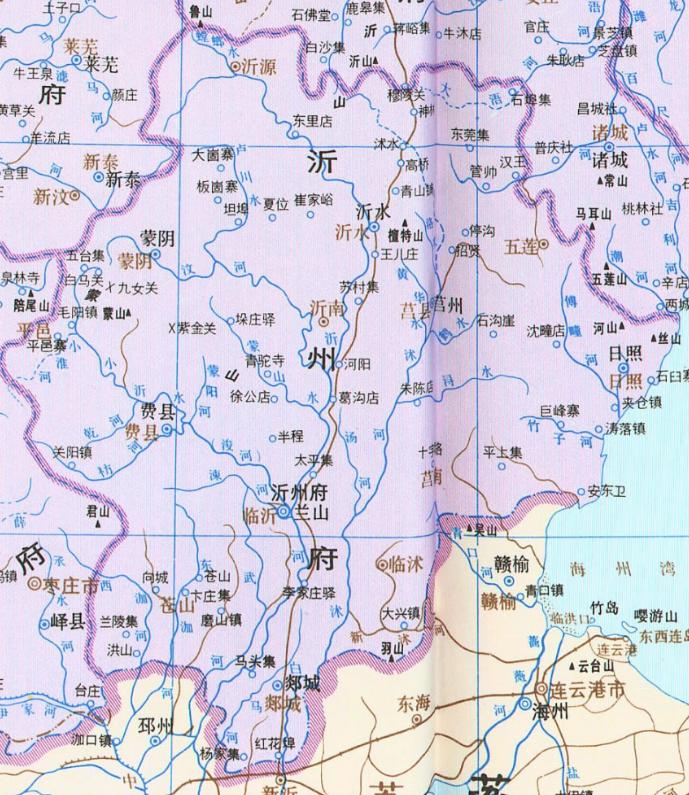 山東省區(qū)劃調整的最新消息及其深遠影響，山東省區(qū)劃調整最新動態(tài)與深遠影響分析