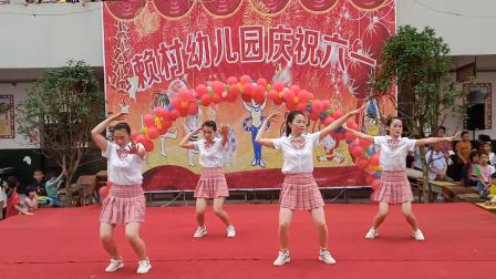 最新幼兒園舞蹈視頻，展現(xiàn)孩子們的天真與活力，幼兒園舞蹈展現(xiàn)，孩子們的天真活力無限