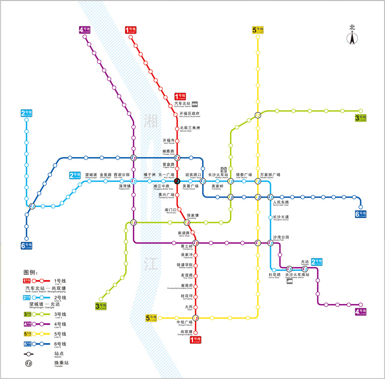 未來(lái)城市交通藍(lán)圖塑造