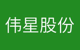 偉星股份最新消息全面解析，偉星股份最新消息全面解讀與分析