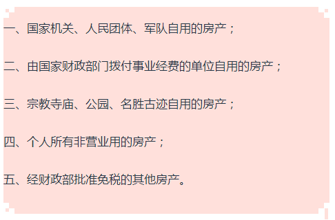 中國房產(chǎn)稅最新政策，影響與展望，中國最新房產(chǎn)稅政策的影響與展望