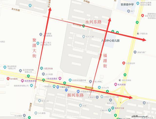 保定市徐水區(qū)最新消息