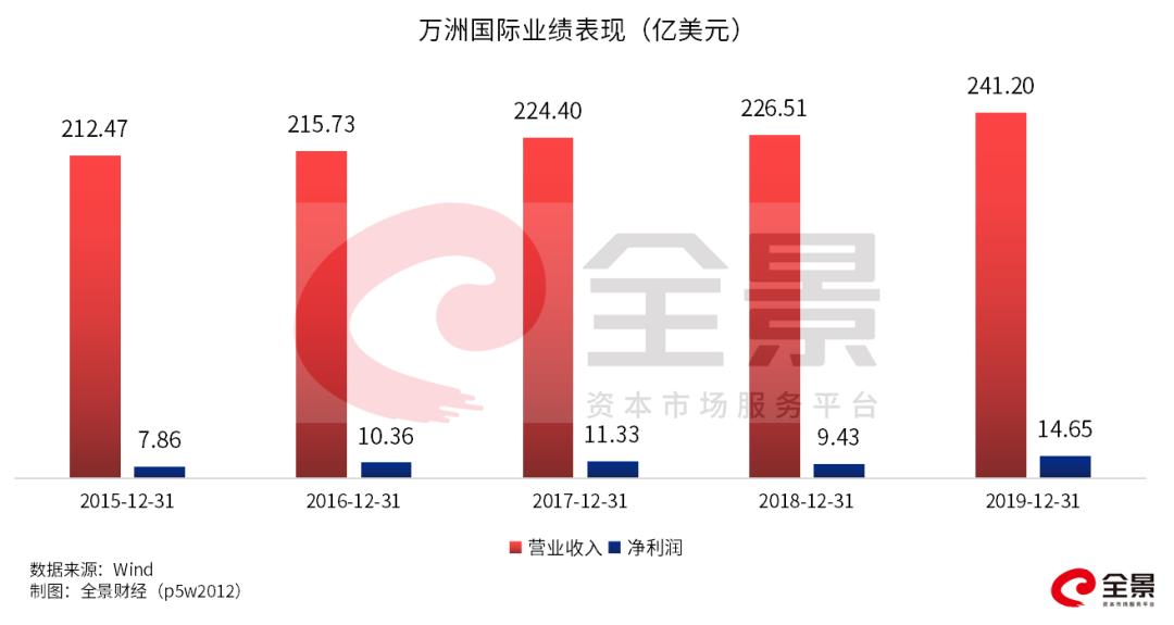 萬(wàn)洲國(guó)際十大股東深度解析，萬(wàn)洲國(guó)際十大股東深度剖析與解讀