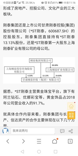 國泰控股的未來，會被ST嗎？，國泰控股的未來，面臨ST風(fēng)險(xiǎn)？