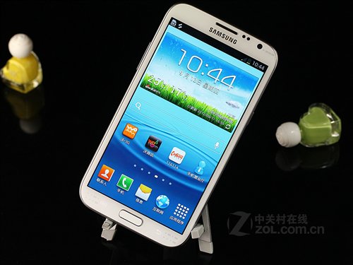 三星Galaxy Note II N7100最新報(bào)價(jià)深度解析，三星Galaxy Note II N7100最新報(bào)價(jià)全面解析