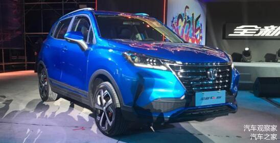 長城6萬左右的車SUV——探索經濟型SUV的新選擇，長城經濟型SUV，六萬預算，經濟SUV新選擇探索