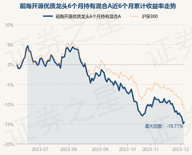 前海開源優(yōu)質(zhì)龍頭6個(gè)月持有期混合投資基金的投資策略與前景展望，前海開源優(yōu)質(zhì)龍頭混合基金投資策略及前景展望，六個(gè)月持有期視角下的機(jī)遇與挑戰(zhàn)