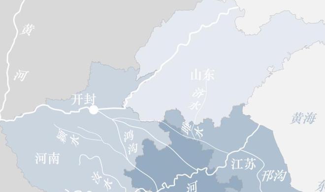 南水北調(diào)工程對華北平原的深遠影響，南水北調(diào)工程對華北平原的深刻影響與長遠變革