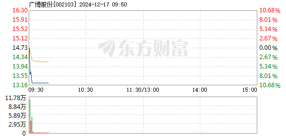 廣博股份還有救嗎？深度分析與前景展望，廣博股份的救贖之路，深度分析與前景展望