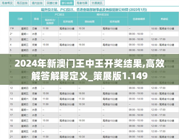 2024年新澳門王中王免費(fèi),狀況分析解析說(shuō)明_R版94.961