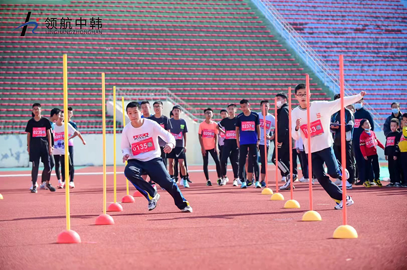 中考體育最新動態(tài)，探索改革與創(chuàng)新之路，中考體育改革與創(chuàng)新動態(tài)探索