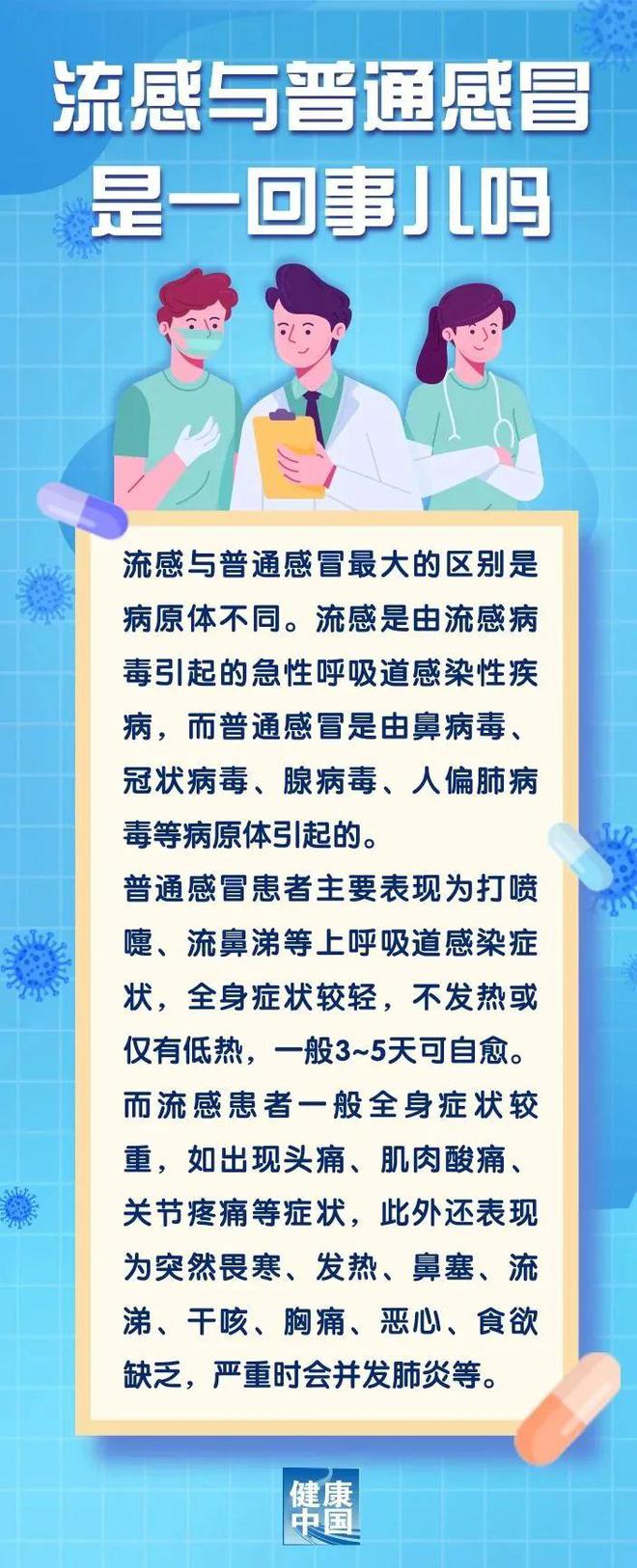 如何正確預(yù)防流感，如何有效預(yù)防流感？