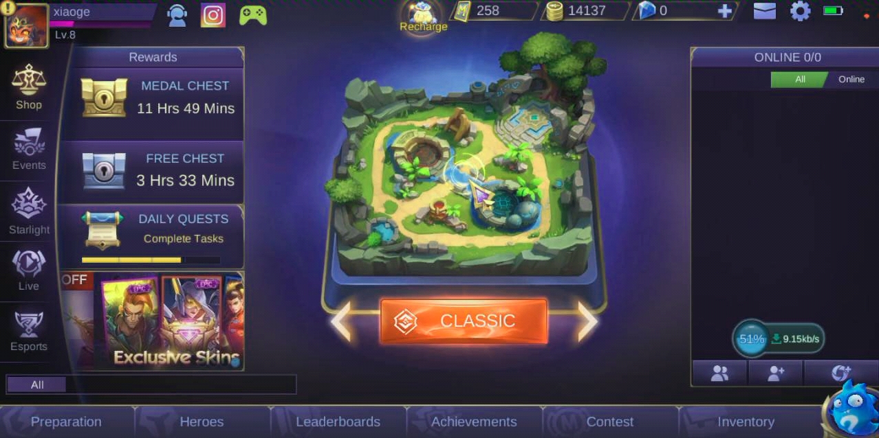 Mobile Legends最新下載，游戲魅力與玩家體驗的深度解析，Mobile Legends魅力解析，游戲下載與玩家體驗深度探討