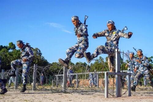 最新國際軍事動態(tài)，全球軍事變革與未來展望，全球軍事動態(tài)更新與未來展望，變革中的國際軍事力量展望