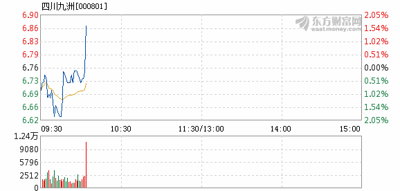 四川九洲股市遭遇大幅下滑，深度分析與展望，四川九洲股市大幅下滑深度分析與未來(lái)展望