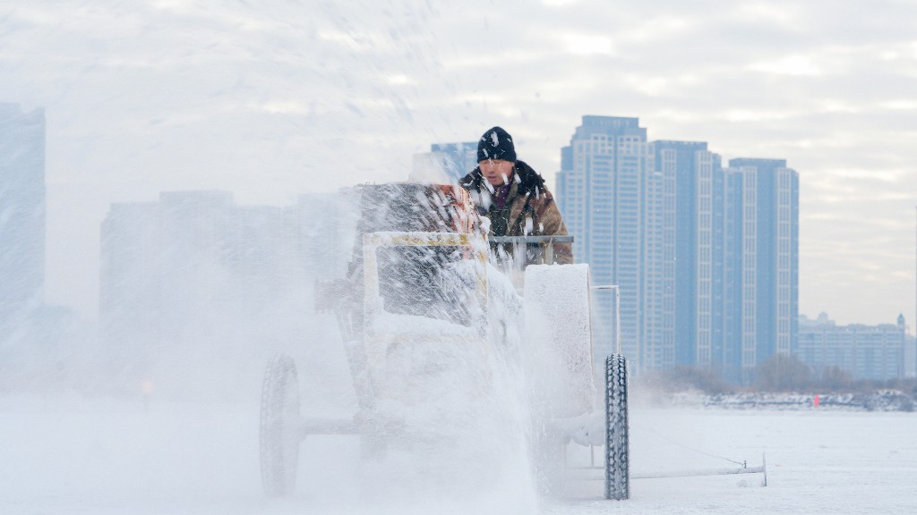 哈爾濱冰雪季開啟，一場冰雪奇緣的盛宴，哈爾濱冰雪季啟幕，冰雪奇緣的盛宴