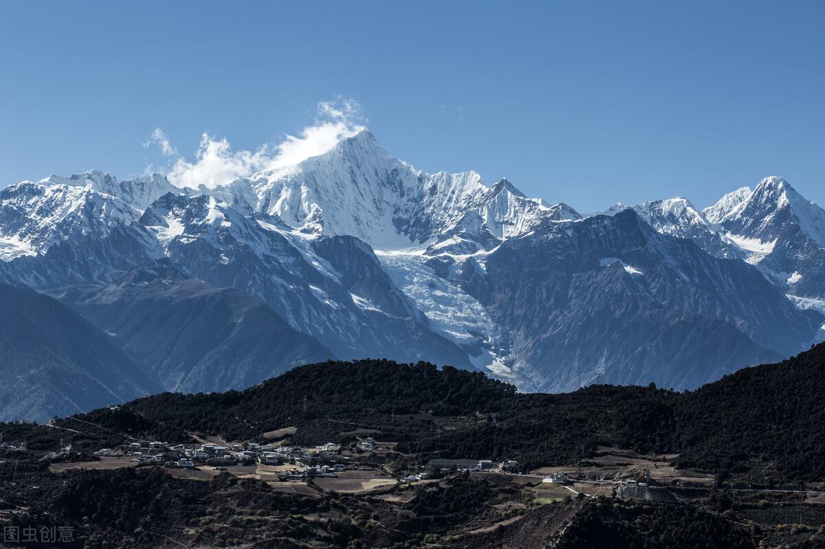 云南旅游自由行，探索無盡的魅力與奇遇，云南自由行探索，無盡魅力與奇遇之旅