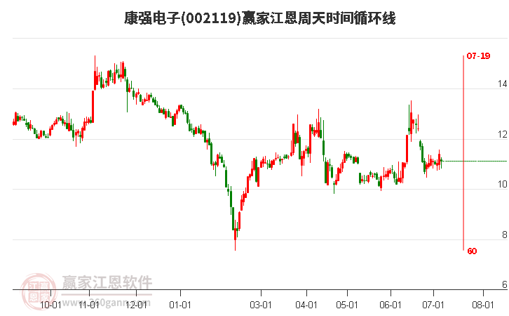 市場潛力與未來展望（或康強(qiáng)電子市場潛力