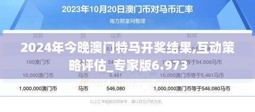 澳門今晚特馬預(yù)測與未來展望（2024年），澳門特馬預(yù)測與未來展望（2024年展望）