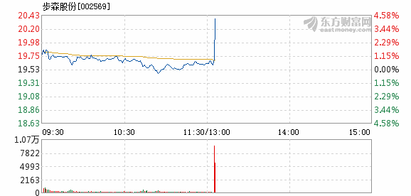 步森股份股吧，探索企業(yè)潛力與價值，步森股份股吧，深度挖掘企業(yè)潛力與價值