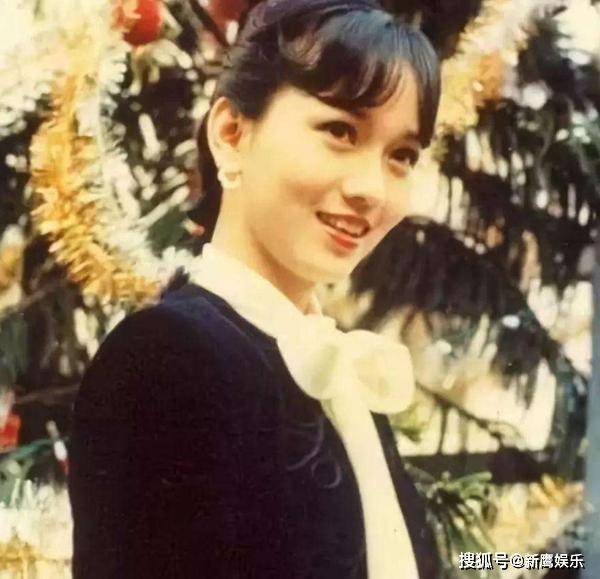 香港80年代女明星