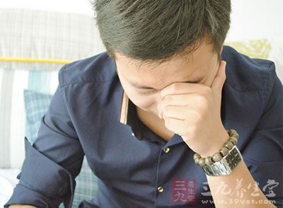 男人腎虛的六大表現(xiàn)，男人腎虛的六大典型癥狀表現(xiàn)