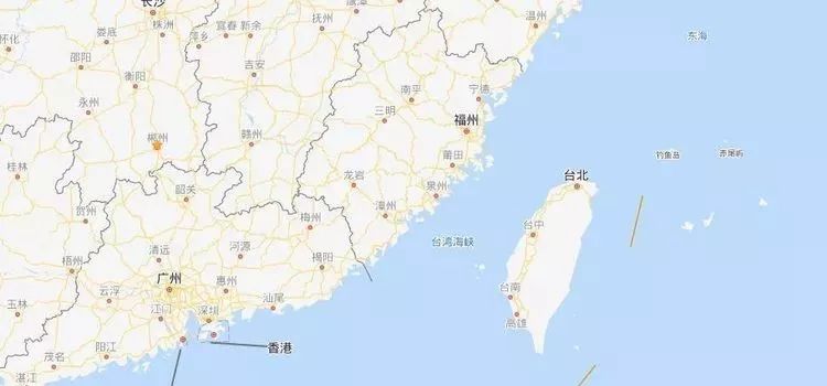 臺灣海峽不能直飛，地理、政治與經(jīng)濟因素解析，臺灣海峽直飛受限，地理、政治與經(jīng)濟因素探討