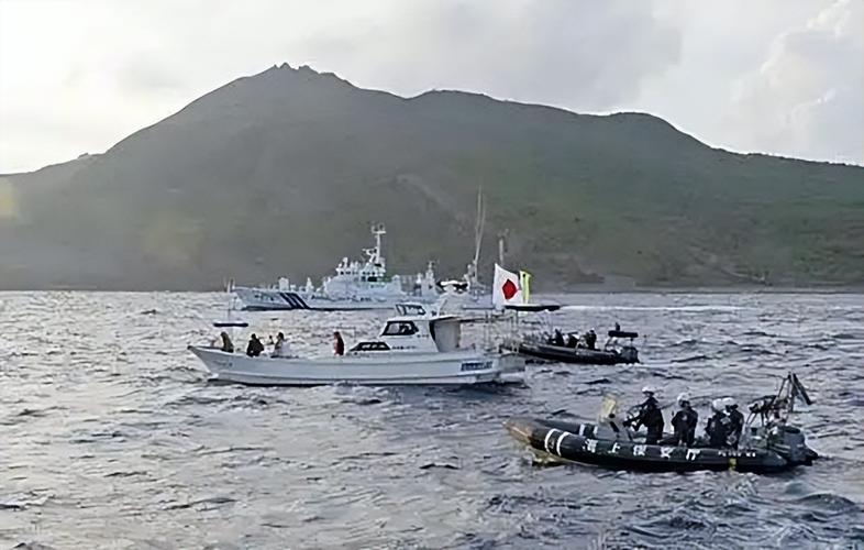 釣魚島事件的影響，一場風波引發(fā)的多維度思考，釣魚島事件的影響，多維度的深度思考