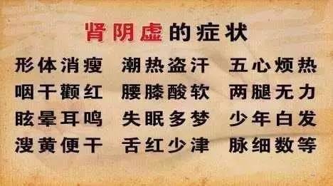 如何判斷自己是腎陰虛還是腎陽(yáng)虛，深入理解中醫(yī)的陰陽(yáng)平衡理論，如何區(qū)分腎陰虛與腎陽(yáng)虛，深入理解中醫(yī)陰陽(yáng)平衡之道