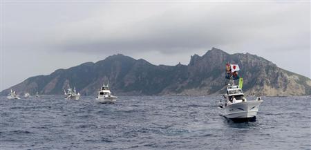 日本挑釁釣魚島吃虧，歷史與現(xiàn)實(shí)之鑒，日本釣魚島挑釁遭遇挫折，歷史與現(xiàn)實(shí)教訓(xùn)深刻