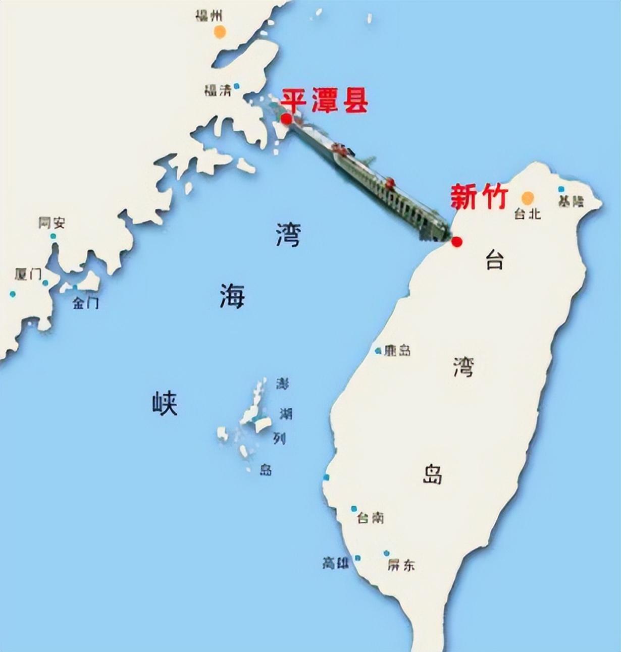 臺灣海峽的寬度，地理、歷史與文化的多維解讀，臺灣海峽的寬度，地理、歷史與文化的多維透視