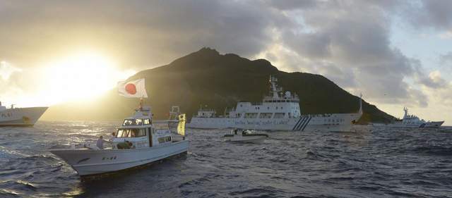 中日釣魚(yú)島事件結(jié)果及其影響，中日釣魚(yú)島事件結(jié)果及其深遠(yuǎn)影響分析